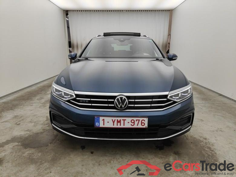 Volkswagen Passat Variant 1.4 TSI DSG6 GTE Business 5d