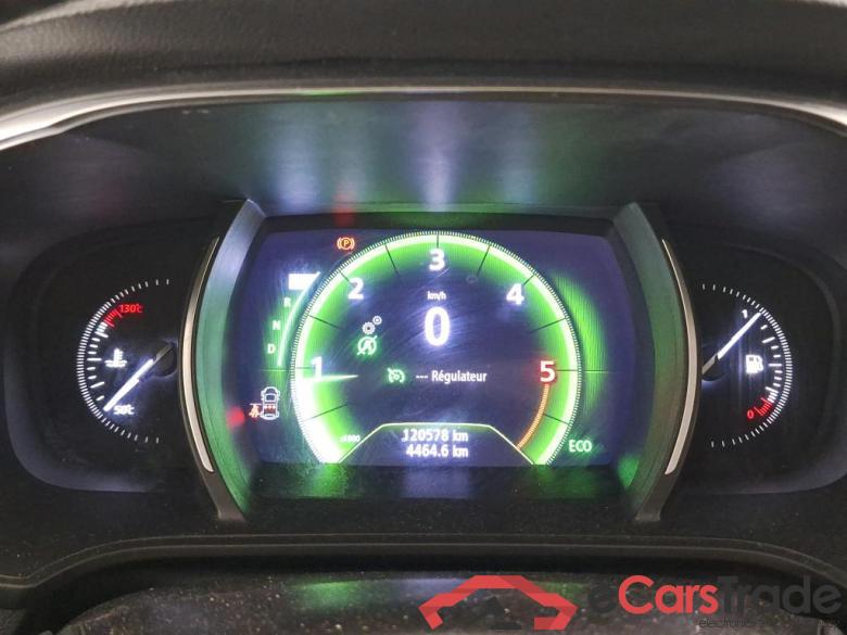 Renault Business Blue dCi 115 EDC Megane IV Berline 5pt. Business 1.5 dCi 115CV BVA7 E6dT #6