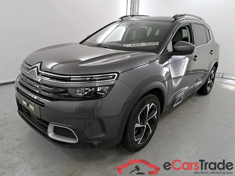 CITROAu2039N C5 AIRCROSS 1.6 HYBRID 225 E-EAT8 BUS. LOUNGE AUTO #1