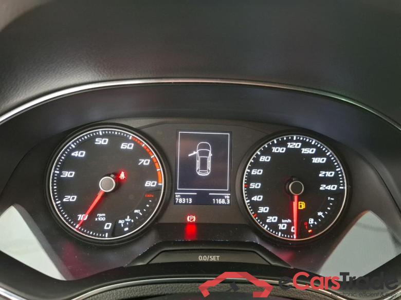 Seat 1.0 EcoTSI 95ch BVM5 S/S Xcellence Arona Xcellence 1.0 TSI 95CV BVM5 E6 #6