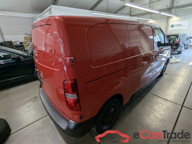 Opel _Vivaro ´19 Vivaro Kasten Edition M (L2) 2.0 90KW MT6 E6dT #3