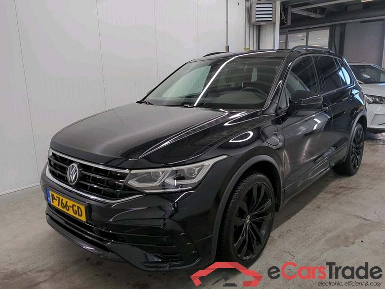 VOLKSWAGEN Tiguan 1.4 TSI eHy R Bns+