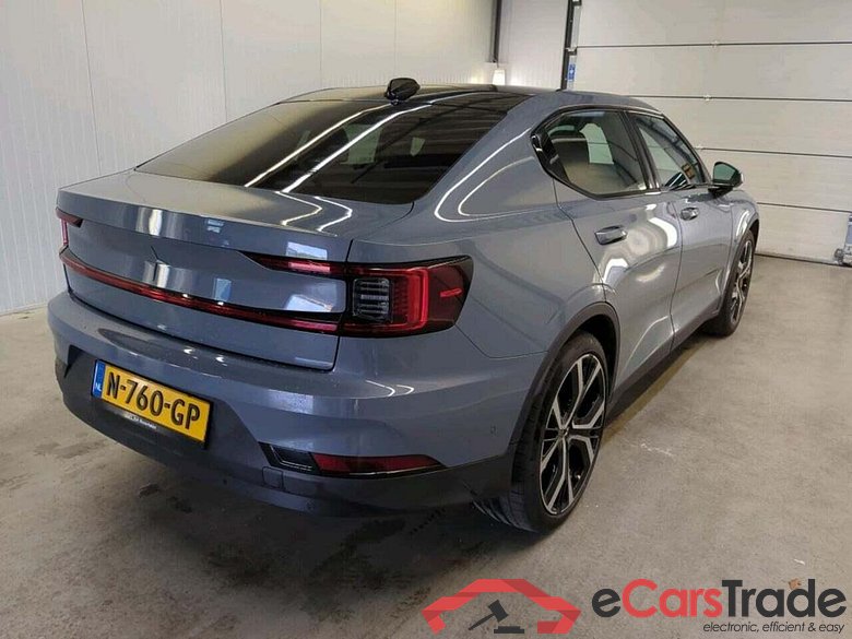 Polestar 2 LRDM LaunchEd. 78kWh #2