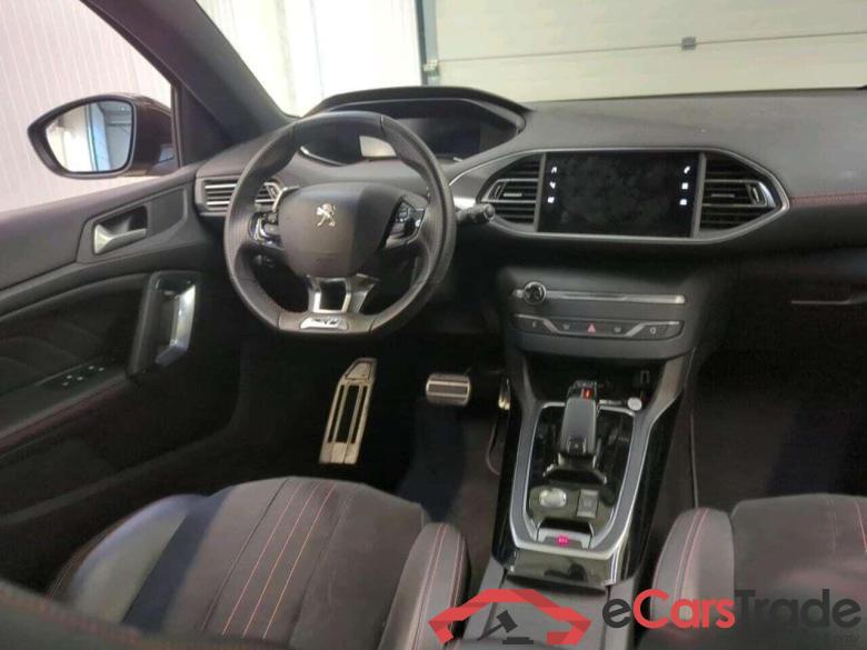 PEUGEOT 308 SW 1.5 BlueHDi B.L.GT #3