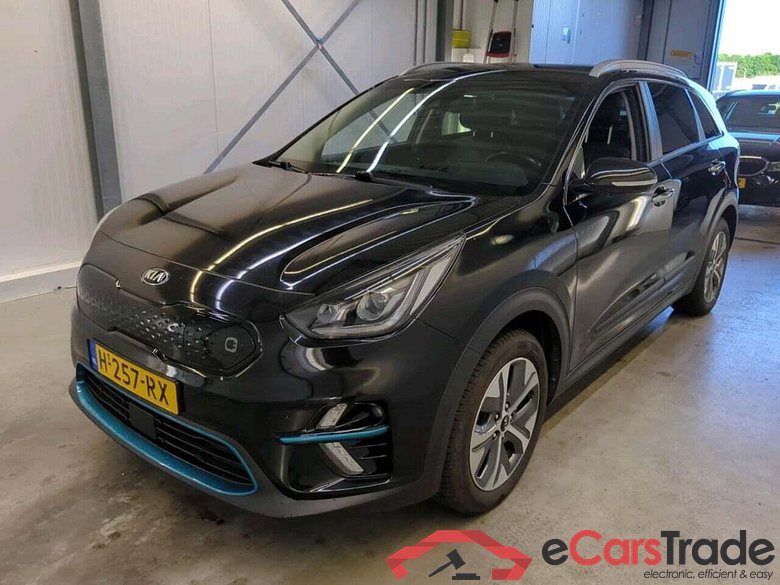 KIA e-Niro ExecutiveLine 64 kWh #1