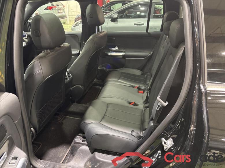 MERCEDES-BENZ EQB BEV 67KWH EQB 250 LUXURY LINE AUTO #3