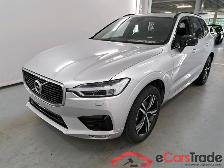 VOLVO XC60 DIESEL - 2017 2.0 D3 Business Dynamic Edition AdBlue #1