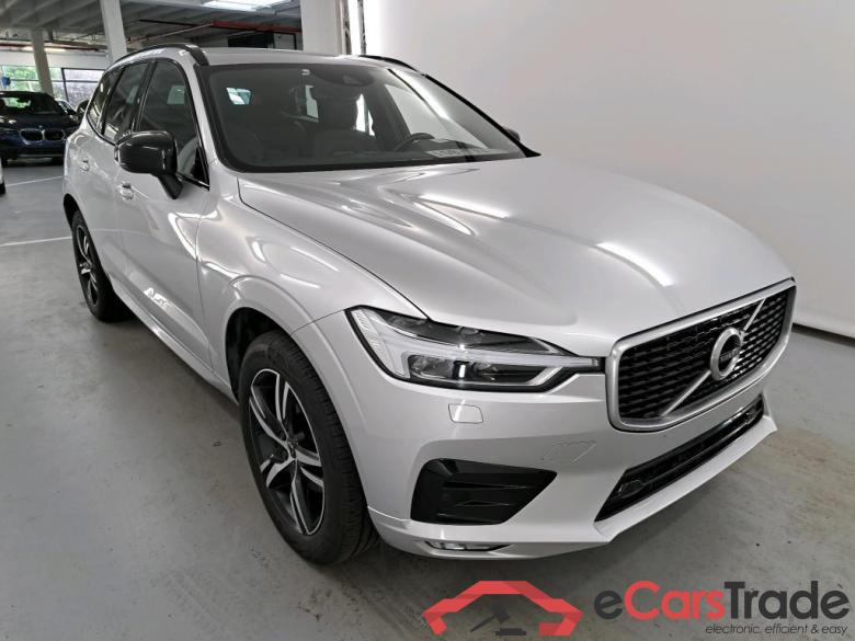 VOLVO XC60 DIESEL - 2017 2.0 D3 Business Dynamic Edition AdBlue #2