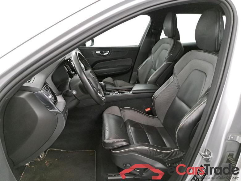 VOLVO XC60 DIESEL - 2017 2.0 D3 Business Dynamic Edition AdBlue #5