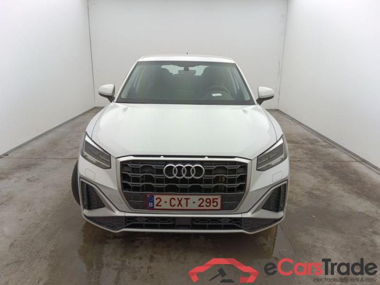 Audi Q2 1.5 35 TFSI 110kW S tronic S Line B. Ed. 5d #1