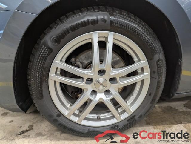 Skoda Superb Wagon ´15 Superb Combi L&K iV 1.4 TSI Hybrid 160KW AT6 E6d #6