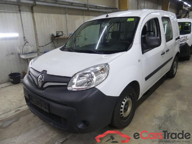 Renault * Kangoo Rapid - alt Kangoo Rapid Extra 1.5 dCi 70KW MT6 E6dT