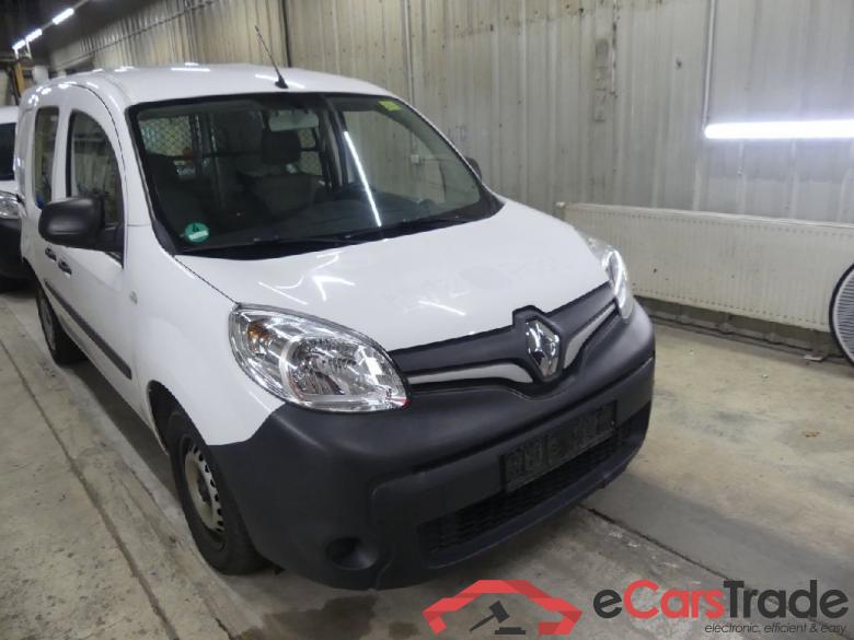 Renault * Kangoo Rapid - alt Kangoo Rapid Extra 1.5 dCi 70KW MT6 E6dT #2
