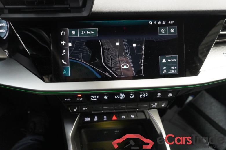 Audi A3 Limousine ´20 A3 Lim. 35 TDI advanced 2.0 TDI 110KW AT7 E6d #2