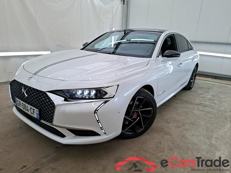 DS 1.6 E-TENSE 250 PERFORMANCE LINE + DS DS 9 / 2020 / 4P / Berline 1.6 E-TENSE 250 PERFORMANCE LINE + #1