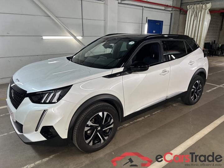 Peugeot 2008 2008 1.2 Puretech S/S EAT8 GT 96kW/130pk  5D/P Auto-8 #1