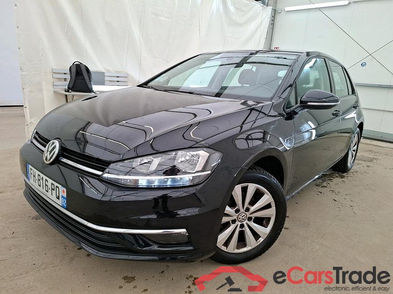 Volkswagen 1.0 TSI 115 DSG7 Confort Business Golf VII Berline Confortline Business BMT 1.0 TSI 115CV BVA7 E6dT #1