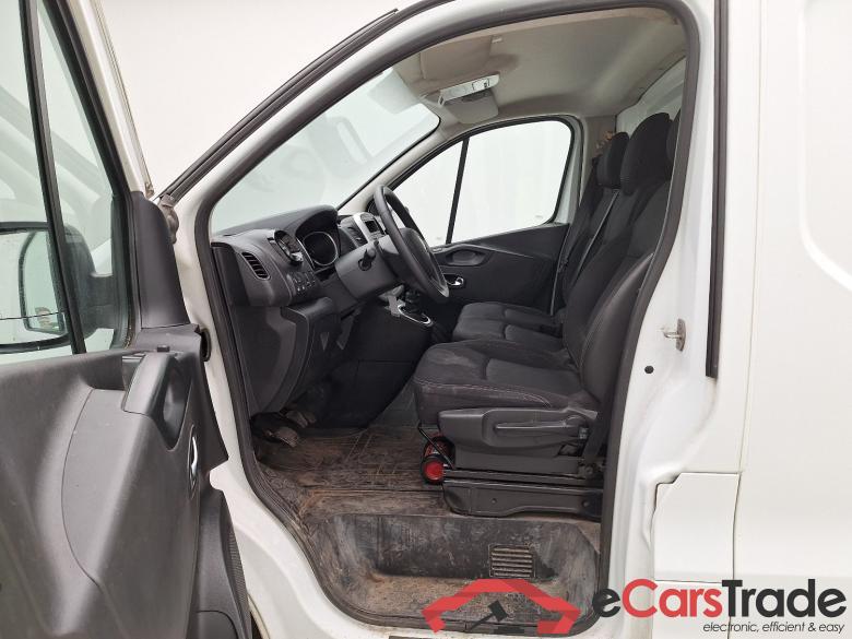 Renault Trafic 1.6 dCi L1H1 Grand Confort 3PL LED Klima PDC ... #4
