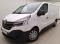 preview Renault Trafic #0