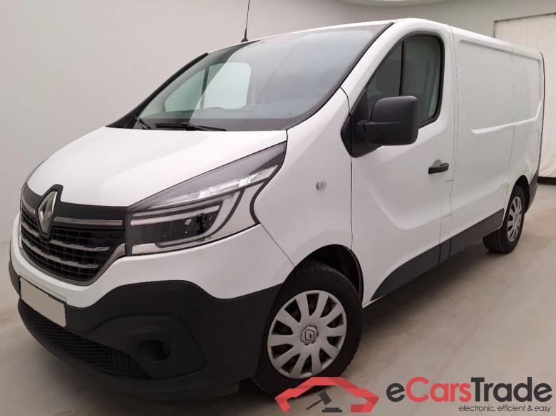 Renault Trafic 1.6 dCi L1H1 Grand Confort 3PL LED Klima PDC ... #1