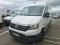 preview Volkswagen Crafter #0