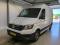 preview Volkswagen Crafter #0