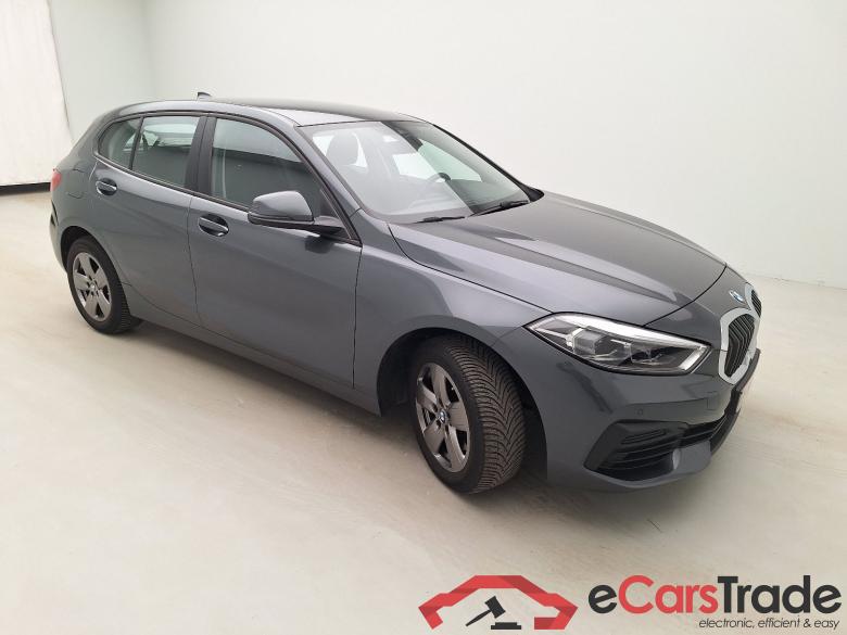 BMW, 1-serie '19, BMW 1 Reeks Hatch 116dA (85 kW) 5d excluweb end 24.04 #1