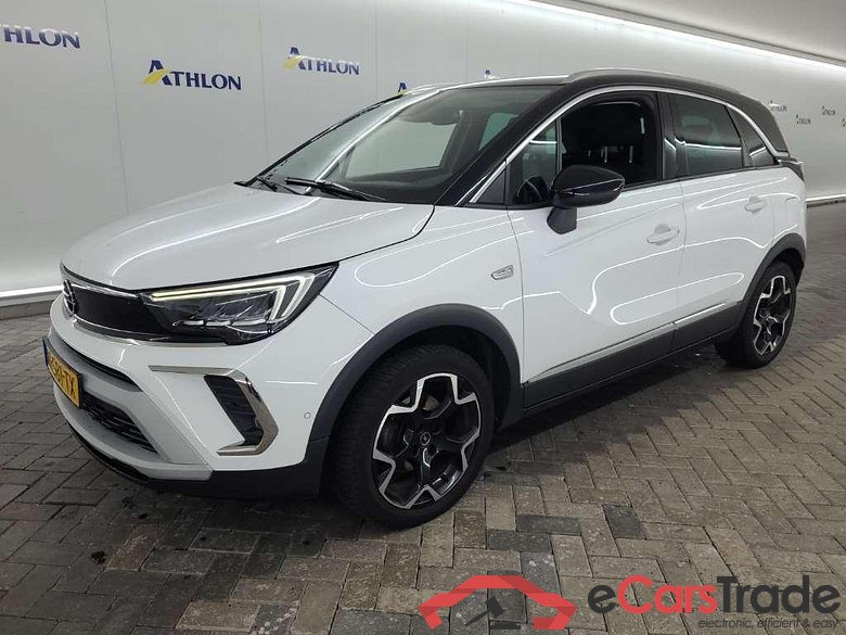 OPEL Crossland 1.2 Turbo S&S Ultimate auto 5D 96kW #1