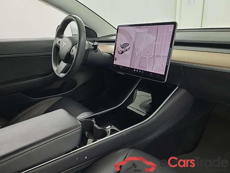 Tesla Model 3 Standard Range Plus RWD 4D 225kW #6