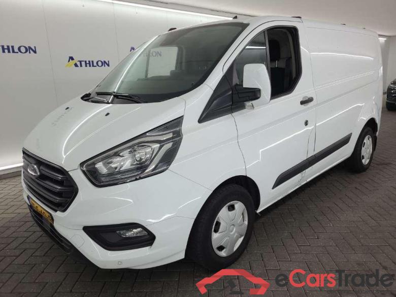 FORD Transit Custom Gesloten Bestel 2.0 TDCi 280 L1H1 Trend 105pk 4D #1