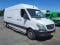 preview Mercedes Sprinter #1