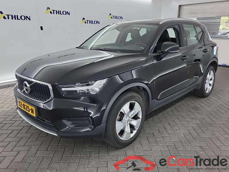 VOLVO XC40 T3 Momentum 5D 115kW