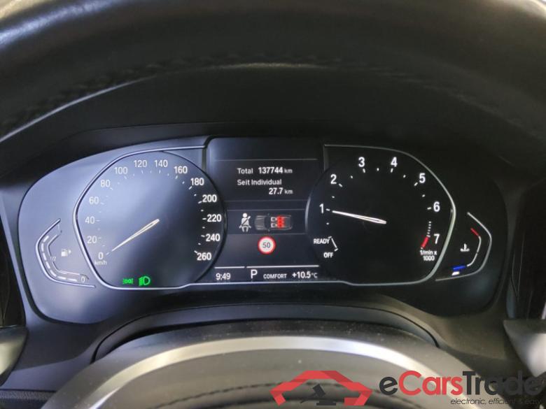 BMW Baureihe 3 Touring (G21)(06.2019->) DE - Kb5 320 i EU6d, M Sport (EURO 6d), 2020 - 2022 #6