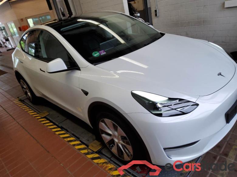 Tesla Model Y (01.2021->), Dual, Maximale Reichweite Dual AWD, 2021 - 2025 #2