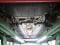 preview Skoda Superb #4