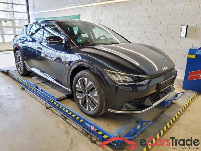 Kia EV6 (CV)(2021->) DE - SUV5 Elektro 77,4 kWh, 2WD, 2021 - 2024 #2