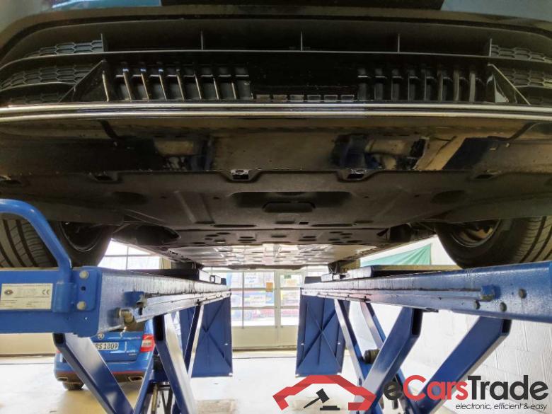 Kia EV6 (CV)(2021->) DE - SUV5 Elektro 77,4 kWh, 2WD, 2021 - 2024 #5