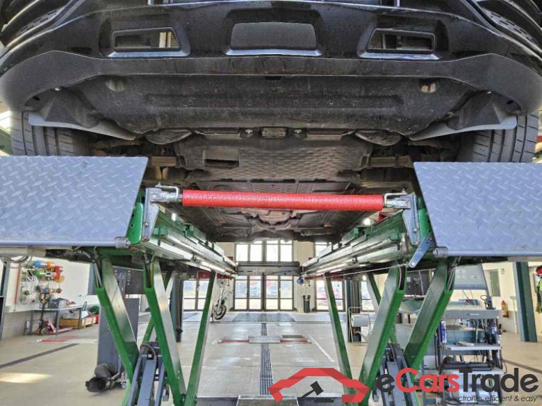 Mercedes-Benz GLC -Klasse Coupe (BM 253)(11.2016->) DE - SUV5 GLC 220 d EU6d, d AMG Line 4Matic (EURO 6d), (Facelift) 2019 - 2023 #5