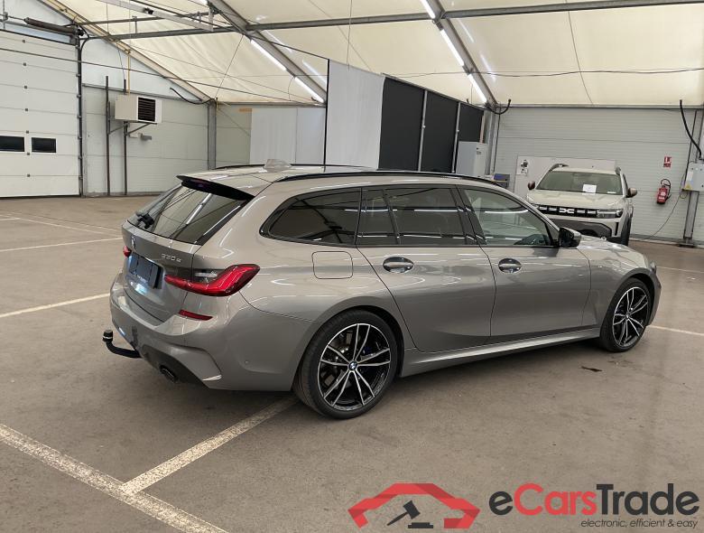 BMW 3 SW (G21) Touring 330eAS PHEV #2
