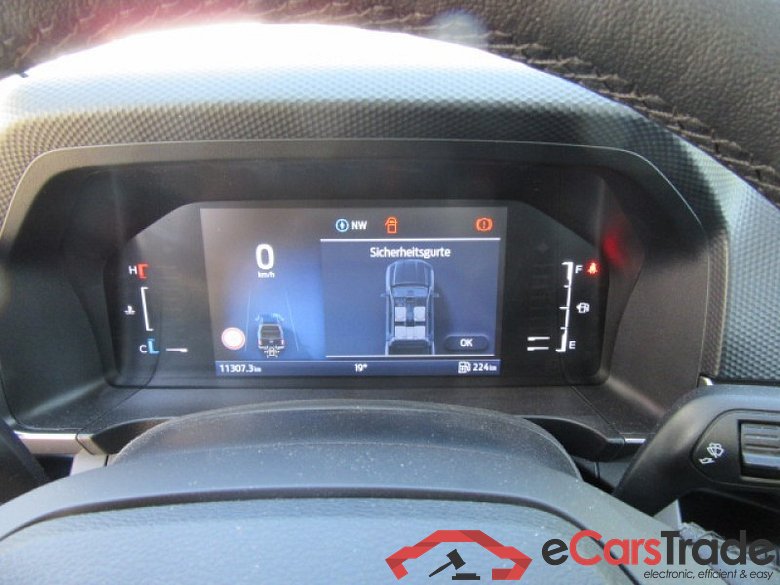 Ford Ranger (TRB)(2022->) DE - PickupDK4 2.0 Ecoblue EU6d, XLT 4x4 Doppelkabine (EURO 6d), 2022 - 2024 #6