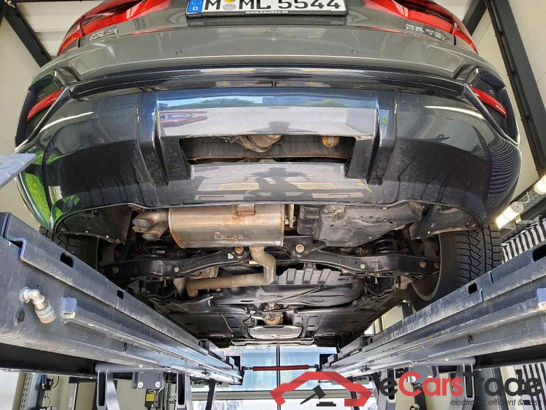 Audi Q3 Sportback (F3N)(08.2019->) DE - SUV5 35 2.0 TDI EU6d, basis (EURO 6d), 2020 - 2024 #5