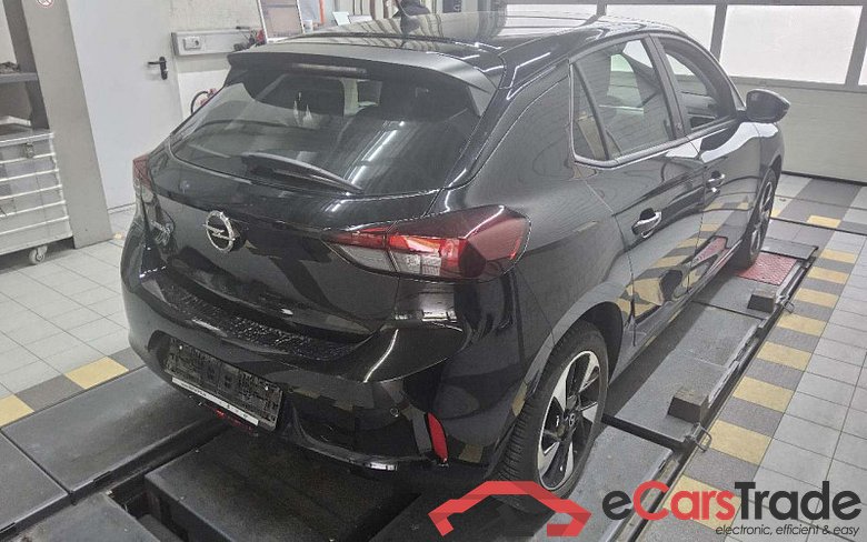 Opel Corsa F (2019->) DE - LimS5 e, Edition, 2019 - 2023 #3