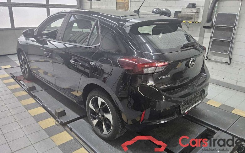 Opel Corsa F (2019->) DE - LimS5 e, Edition, 2019 - 2023 #4