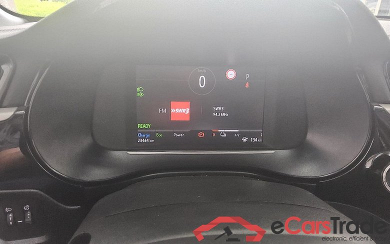 Opel Corsa F (2019->) DE - LimS5 e, Edition, 2019 - 2023 #6