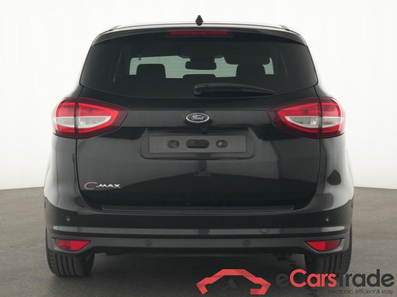 Ford C-MAX (Inzahlungnahme MwSt. nicht ausweisbar) 2.0 TDCi EU6, Titanium Start/Stopp #6