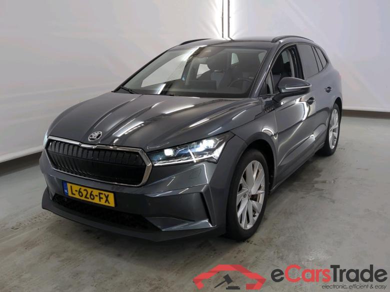 Skoda Enyaq '21 BEV Skoda Enyaq iV 60 First Edition 5d #1