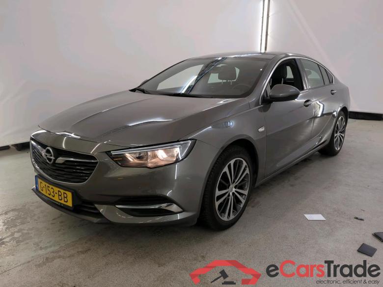 Opel Insignia 5d FL'20 Opel Insignia Grand Sport 1.5 Turbo 121kW S&S Bus. Executive auto 5d #1