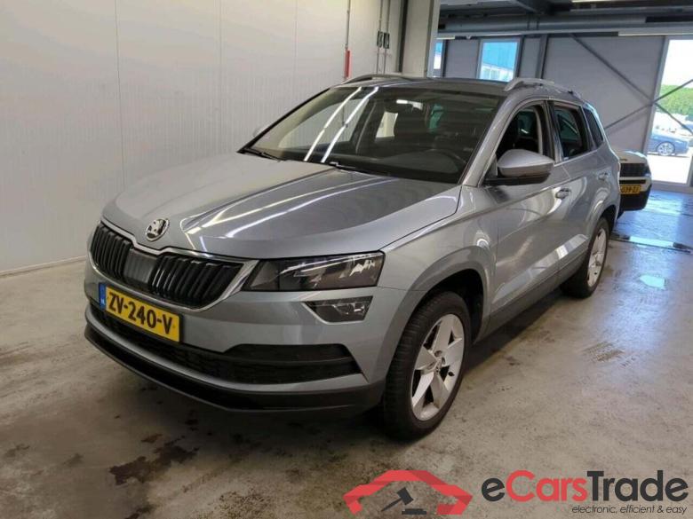 SKODA Karoq 1.0 TSI Amb. Bus.