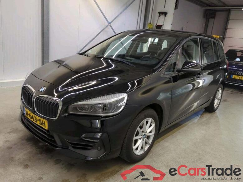 BMW 2-serie Gran Tourer 218i High Exec. Ed. #1