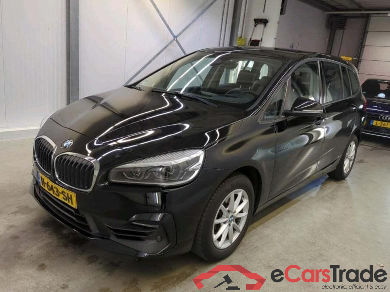 BMW 2-serie Gran Tourer 218i High Exec. Ed.